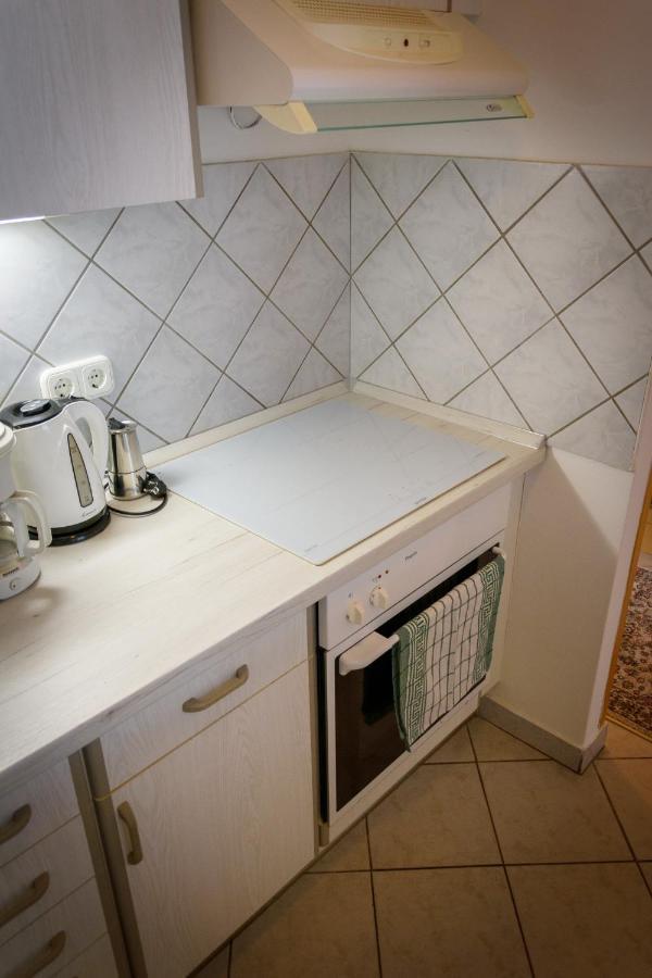 Erika Apartman Sárvár Extérieur photo